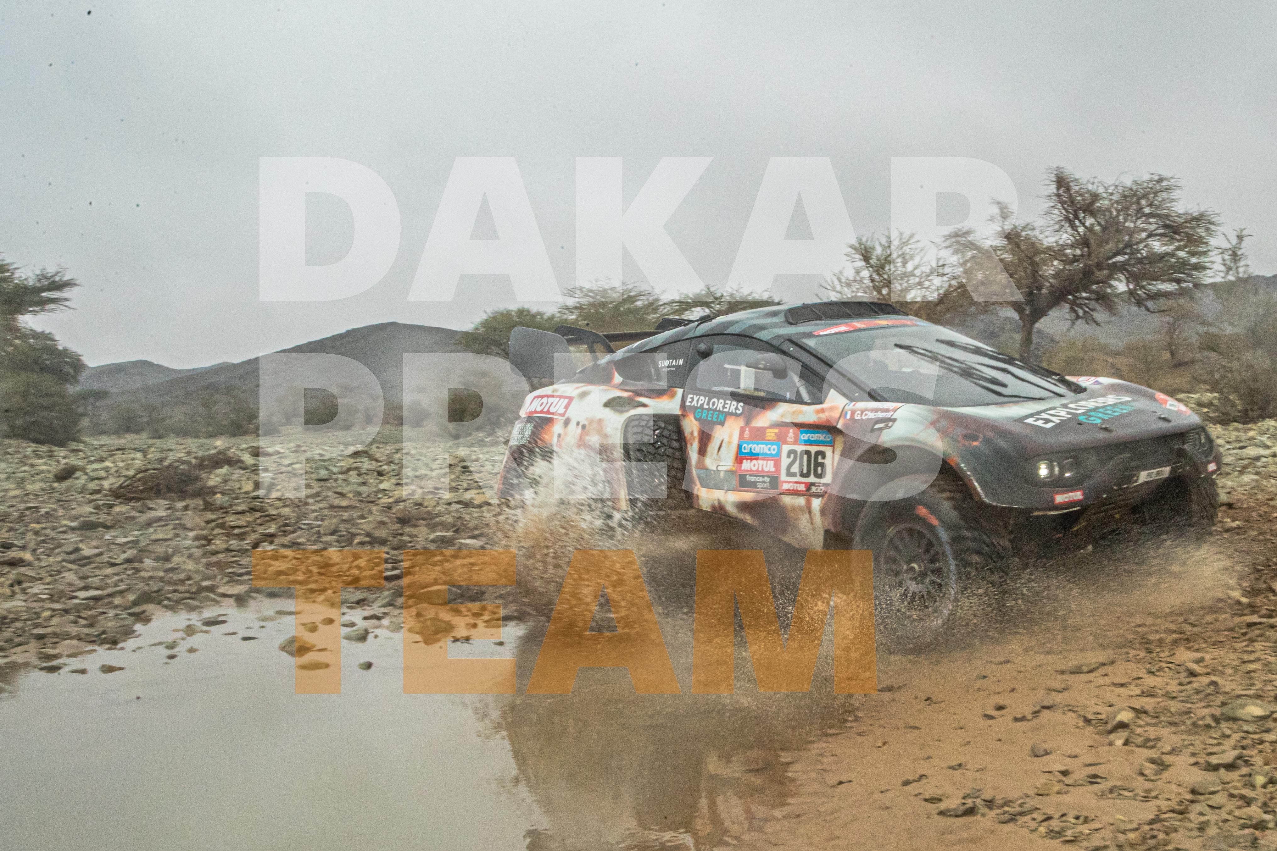Dakar Press Team AUSTRALIA - Owner Dakar Press Team AUSTRALIA - Own